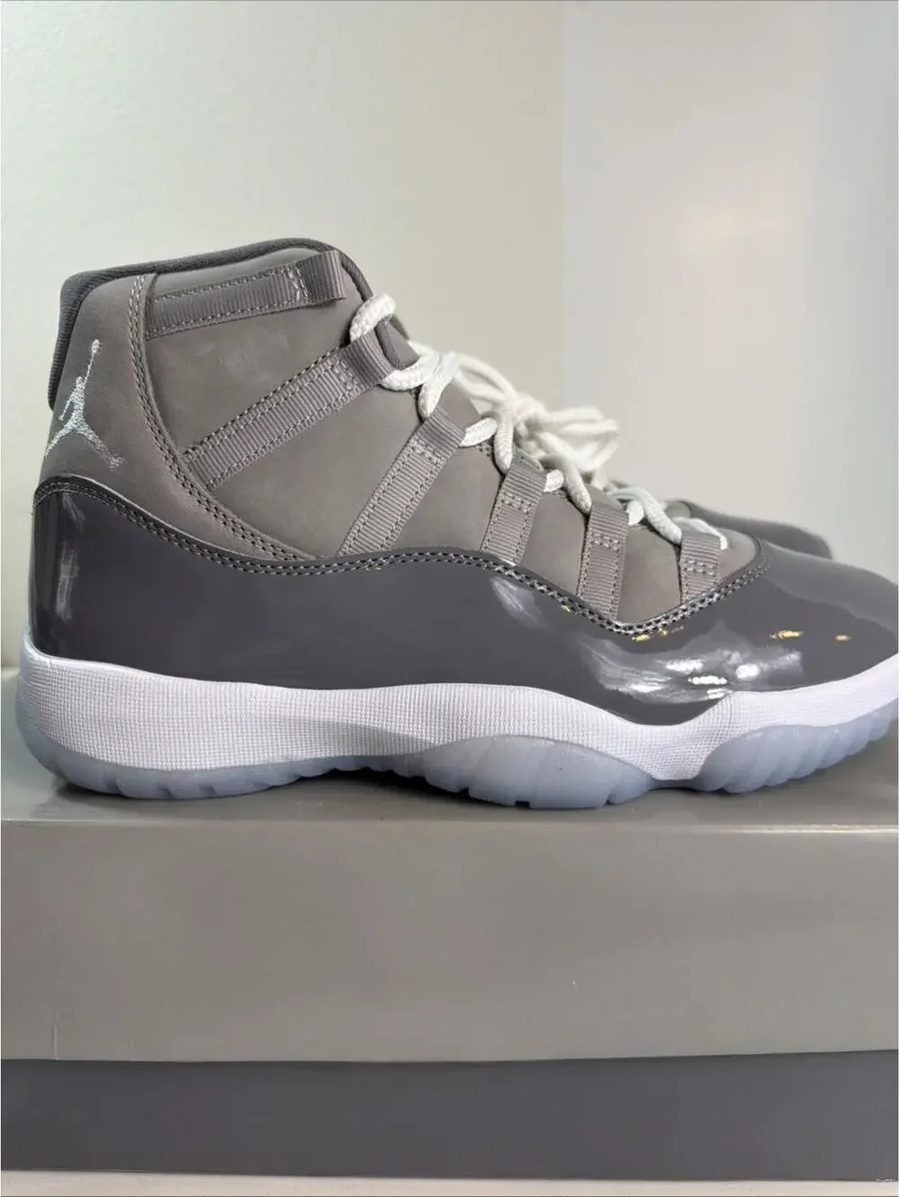 Jordan new nike
